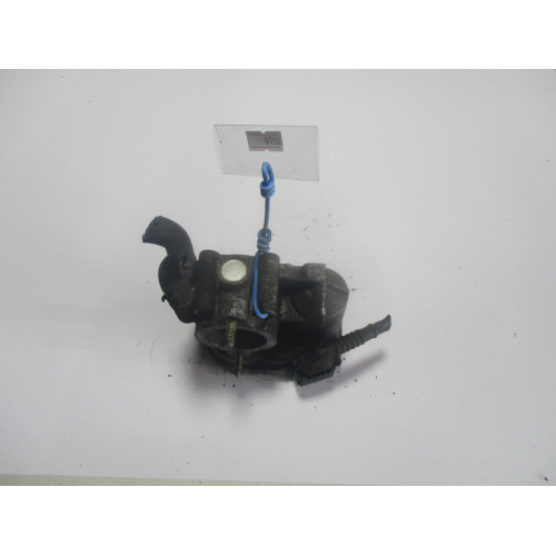 Opel Corsa Agila Astra Gaz Boğaz Kelebeği 0280750044 9157512