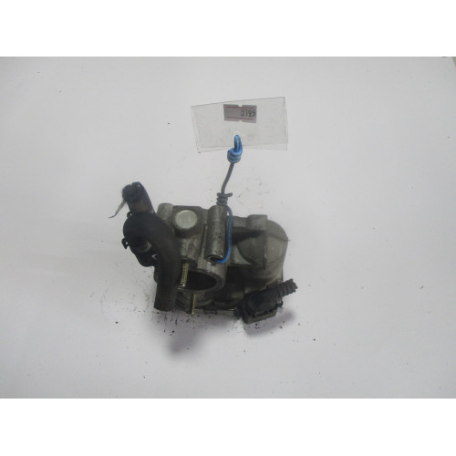Opel Corsa Agila Astra Gaz Boğaz Kelebeği 0280750044 9157512