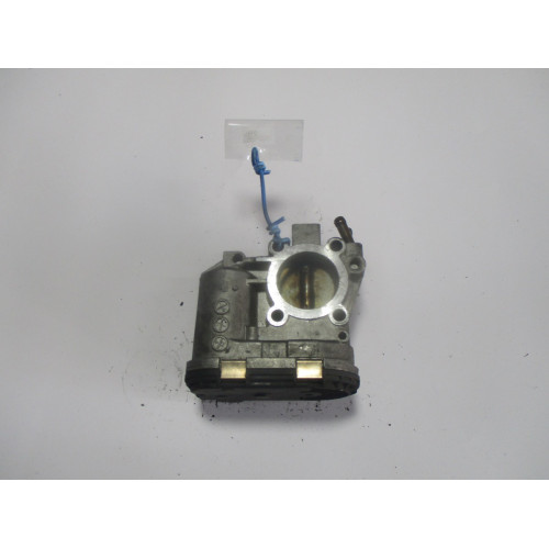 Opel Corsa Agila Astra Gaz Boğaz Kelebeği 0280750044 9157512