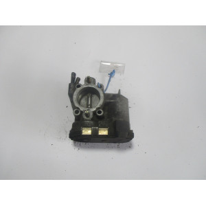 Opel Corsa Agila Astra Gaz Boğaz Kelebeği 0280750044 9157512