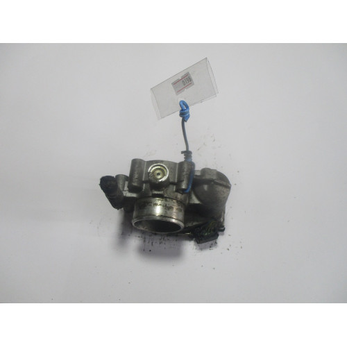 Opel Corsa Astra Gaz Boğaz Kelebeği 0280750133 24420536