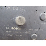 Opel Corsa Astra Gaz Boğaz Kelebeği 0280750133 24420536