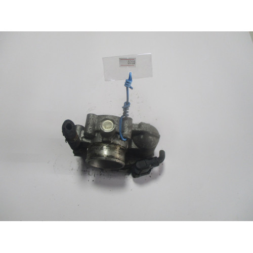 Opel Corsa Astra Gaz Boğaz Kelebeği 0280750133 24420536