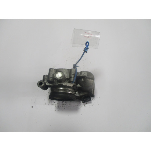 Opel Corsa Astra Gaz Boğaz Kelebeği 0280750133 24420536