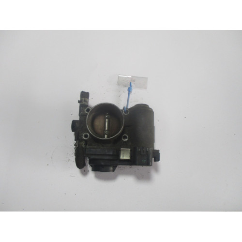 Opel Meriva Astra Vectra Zafira Gaz Boğaz Kelebeği 055559227 25378492A
