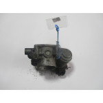 Opel Astra Zafira Gaz Boğaz Kelebeği 055352858 25362123