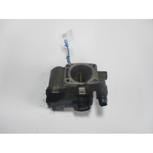 Opel Meriva Astra Vectra Zafira Gaz Boğaz Kelebeği 055559227 25378492A