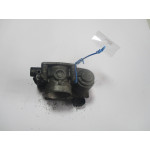 Opel Meriva Astra Vectra Zafira Gaz Boğaz Kelebeği 055559227 25378492A