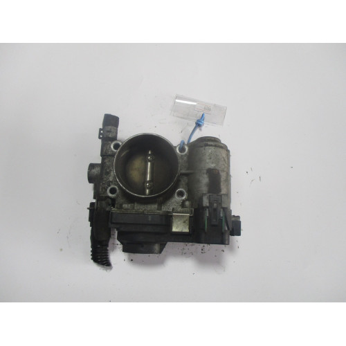 Opel Meriva Astra Vectra Zafira Gaz Boğaz Kelebeği 055559227 25378492A
