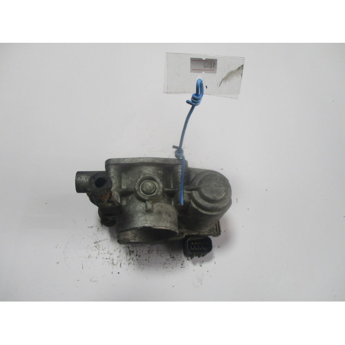 Opel Astra Zafira Gaz Boğaz Kelebeği 055352858 25362123