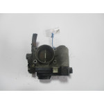 Opel Astra Zafira Gaz Boğaz Kelebeği 055352858 25362123