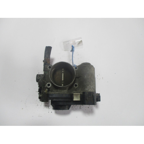 Opel Astra Zafira Gaz Boğaz Kelebeği 055352858 25362123