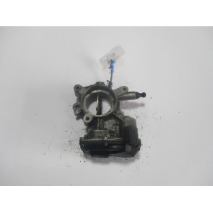 Opel İnsignia Astra J Gaz Boğaz Kelebeği 55564164