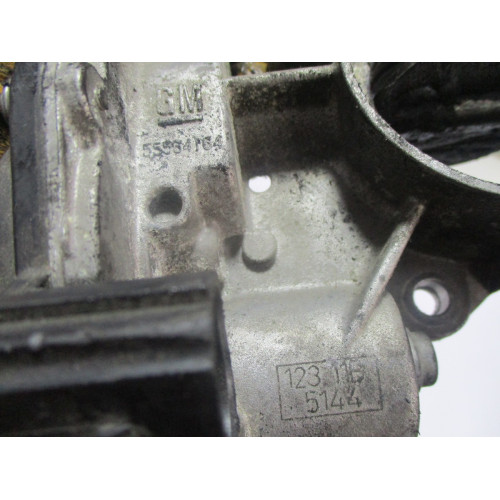 Opel İnsignia Astra J Gaz Boğaz Kelebeği 55564164