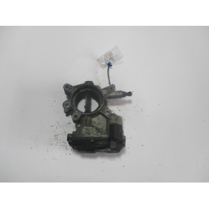 Opel İnsignia Astra J Gaz Boğaz Kelebeği 55564164