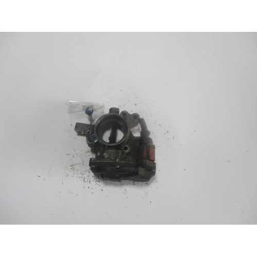Opel Meriva Astra Corsa Gaz Boğaz Kelebeği 55564247