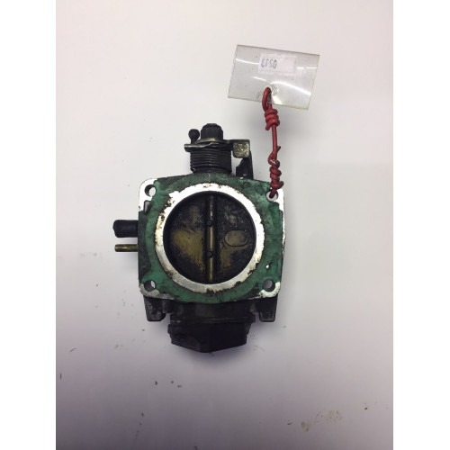 Opel Vectra B Gaz Boğaz Kelebeği 0280122001