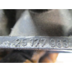 Opel Meriva Astra Corsa Gaz Boğaz Kelebeği 25177983