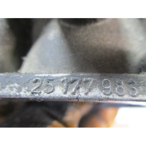 Opel Meriva Astra Corsa Gaz Boğaz Kelebeği 25177983