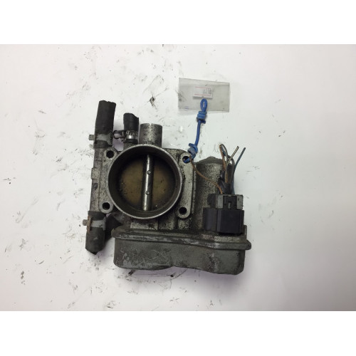 Opel Meriva Astra Corsa Gaz Boğaz Kelebeği 25177983