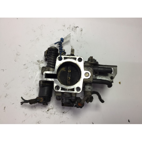 Opel Astra G Caravan Astra Gaz Boğaz Kelebeği 80529710