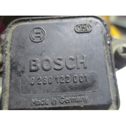 Opel Vectra B Gaz Boğaz Kelebeği 0280122001