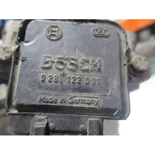 Opel Vectra B Gaz Boğaz Kelebeği 0280122001