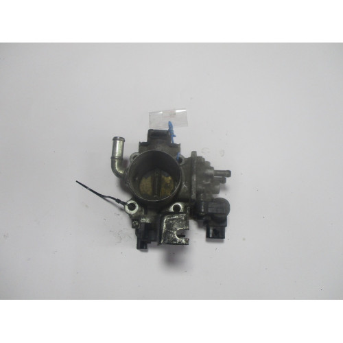 Suzuki Swift Grand Vitara Gaz Boğaz Kelebeği 18137-83E11 136800-1672