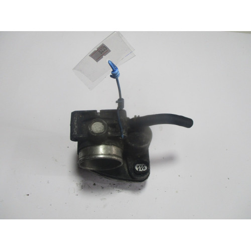 Mini Cooper Gaz Boğaz Kelebeği R50/R52 13547509043-02