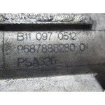 Peugeot Citroen Ford Land Rover Jaguar Gaz Boğaz Kelebeği 9687888280
