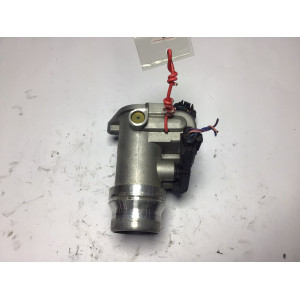 Renault Clio 4 1.5 Gaz Kelebeği Boğaz Kelebeği 161A09287R 103826763