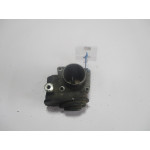 Opel Astra Corsa Combo Meriva Isuzu 1.7 Gaz Boğaz Kelebeği 8973002310