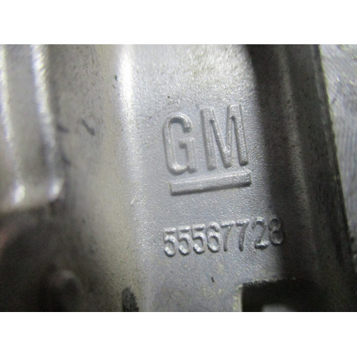 Astra J Mokko Meriva Zafira Gaz Boğaz Kelebeği 55567728