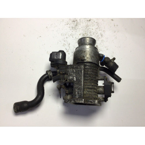 Opel Vectra B Gaz Boğaz Kelebeği 0280122001
