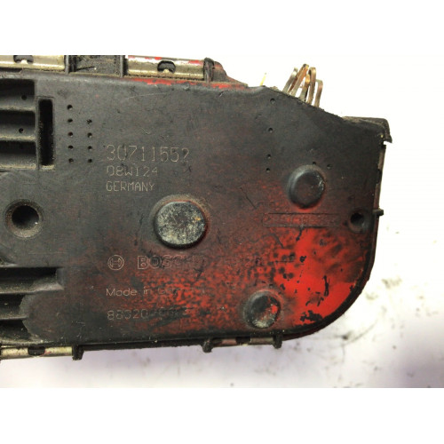 Ford MK3 Gaz Kelebeği 30711552
