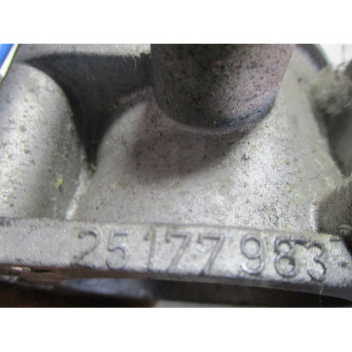 Opel Meriva Astra Corsa Gaz Boğaz Kelebeği 25177983