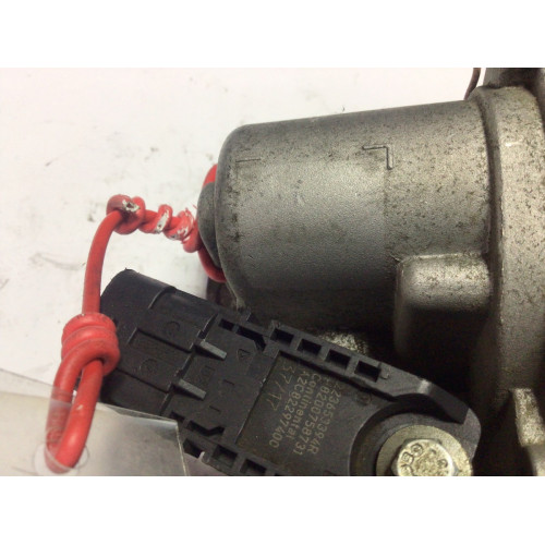 Renault Clio 4 1.5 Gaz Kelebeği Boğaz Kelebeği 161A09287R 268714873