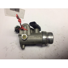 Renault Clio 4 1.5 Gaz Kelebeği Boğaz Kelebeği 161A09287R 268714873