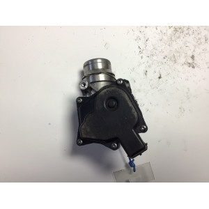 Renault Captur Clio 4 Megane 4 Gaz Kelebeği 161A09287R