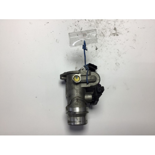 Renault Captur Clio 4 Megane 4 Gaz Kelebeği 161A09287R