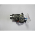 Renault Captur Clio 4 Megane 4 Gaz Kelebeği 161A09287R