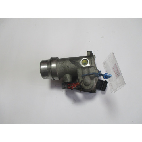 Renault Captur Clio 4 Megane 4 Gaz Kelebeği 161A09287R