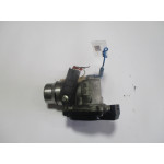 Renault Captur Clio 4 Megane 4 Gaz Kelebeği 161A09287R