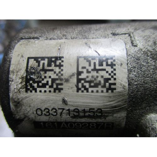Renault Captur Clio 4 Megane 4 Gaz Kelebeği 161A09287R