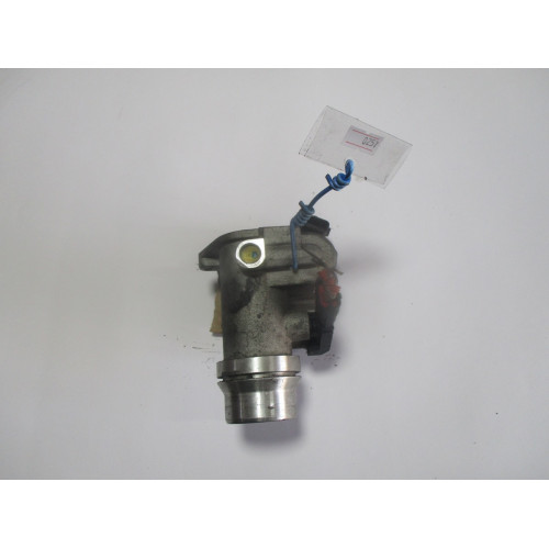 Renault Captur Clio 4 Megane 4 Gaz Kelebeği 161A09287R