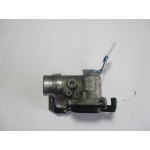Renault Captur Clio 4 Gaz Kelebeği 161A09794R