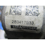 Renault Captur Clio 4 Gaz Kelebeği 161A09794R
