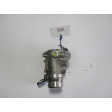 Renault Captur Clio 4 Gaz Kelebeği 161A09794R
