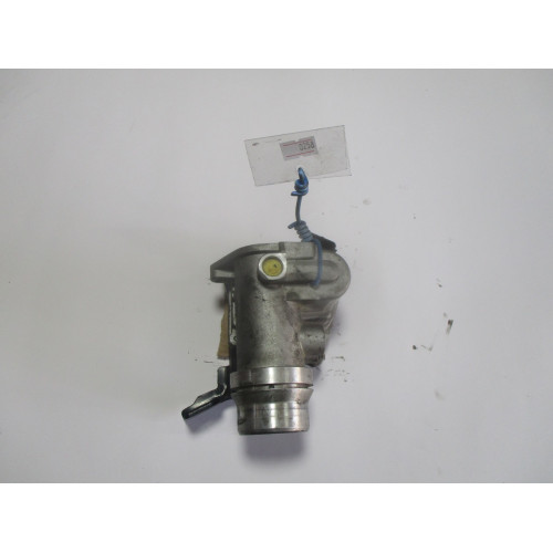 Renault Captur Clio 4 Gaz Kelebeği 161A09794R
