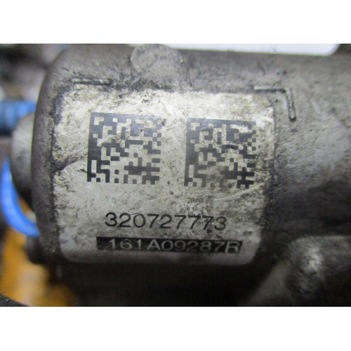 Renault Captur Clio 4 Megane 4 Gaz Kelebeği 161A09287R